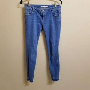 Zara Jeans